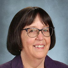 Julie Ruscher