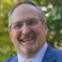 Scott Linenberger, Superintendent at Riviera Christian School