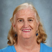 Carol Claunch, Teacher, Riviera Christian Childcare