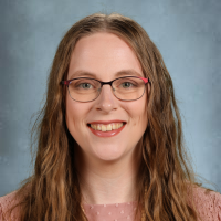 Hannah Flores, First Grade Teacher, Riviera Christian School