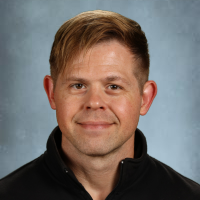 Jon Huntley, Aide, Riviera Christian School and Childcare