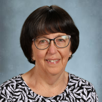Julie Ruscher