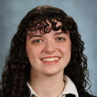 Kayla Lawrence, Interim Childcare Director and Office Manager at Riviera Christian School and Childcare
