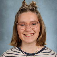 Lauren Derksen, Teacher, Riviera Christian Childcare