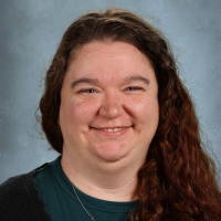 Lindsey Fery, Assistant Director, Riviera Christian Childcare
