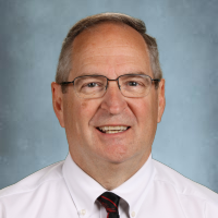 Scott Linenberger, Superintendent at Riviera Christian School