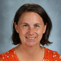 Tara Engelsman, 3rd Grade Teacher, Riviera Christian School