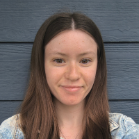 Lauren Derksen, Teacher, Riviera Christian Childcare