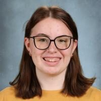 Tara Engelsman, 3rd Grade Teacher, Riviera Christian School