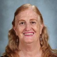 Carol Claunch, Teacher, Riviera Christian Childcare