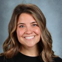 Ellie Cid, Fourth Grade Teacher, Riviera Christian School