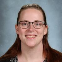 Hannah Flores, First Grade Teacher, Riviera Christian School