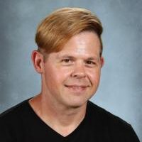 Jon Huntley, Aide, Riviera Christian School and Childcare