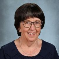 Julie Ruscher