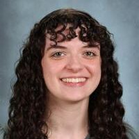 Kayla Lawrence, Interim Childcare Director and Office Manager at Riviera Christian School and Childcare